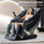 Fauteuil de massage Zero Gravity SL