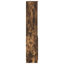 Highboard 37.5X35x180 Cm Engineered Wood-1424353850