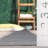 Kyshia Performance Abstract Indoor/Outdoor Area Rug-1896976198