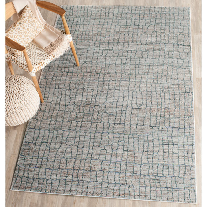 Tapis Valencia Valencia, Coureur 2'3" x 8'