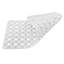 Tapis de bain antidérapant Bath Bliss-466366915
