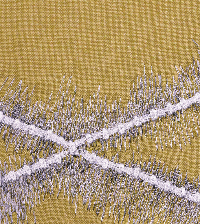 Nico Fabric