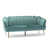 Turquoise est en rupture de stock