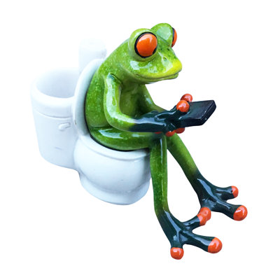 Waymon Animals Figurines & Sculptures