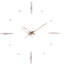 Mixto Analog Wall Clock-86171375-86171377