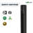 Homevision Technology 40.9'' Oscillating Tower Fan