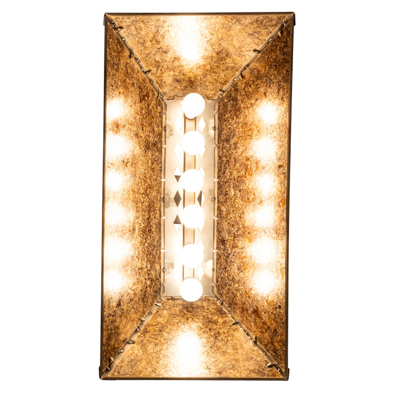 6 - Light Pendant