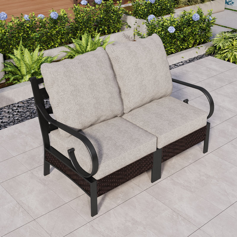 Fauteuil simple