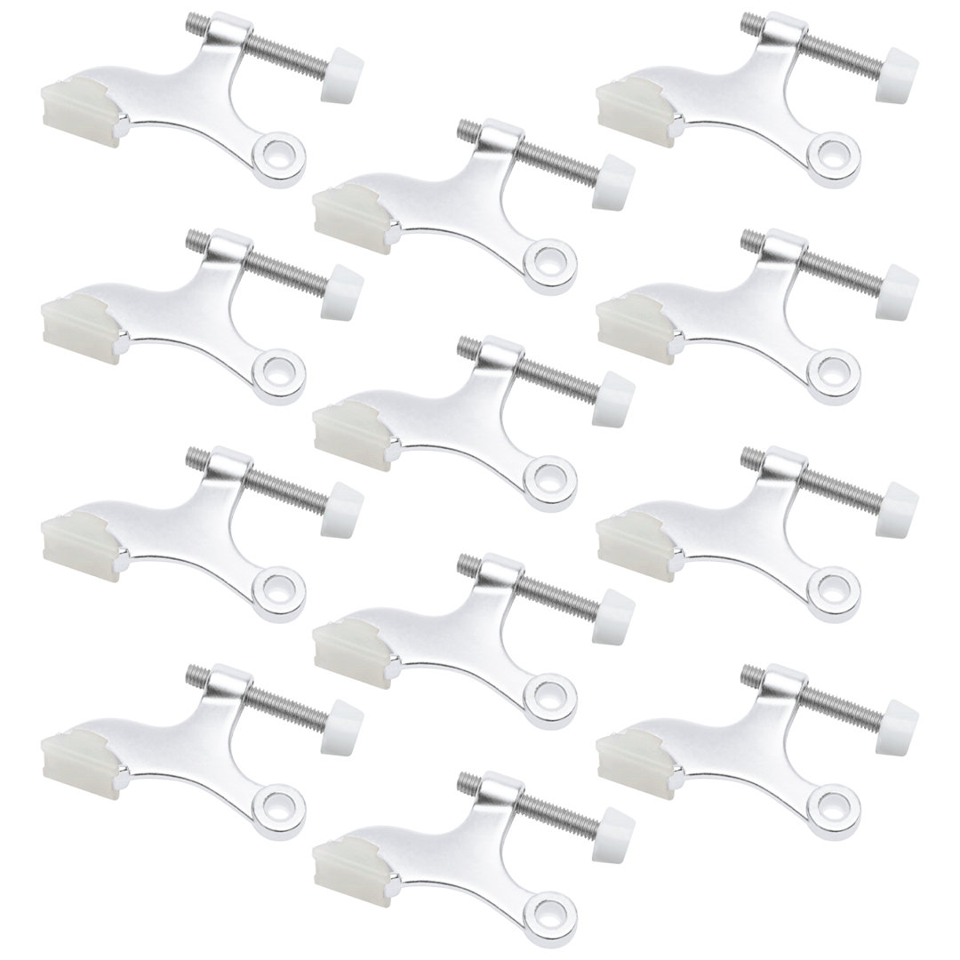 Steel Hinge Pin Stop (Set of 12) Nuk3y
