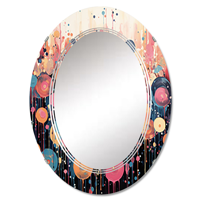 Miroir Joyeta, 30 po x 20 po