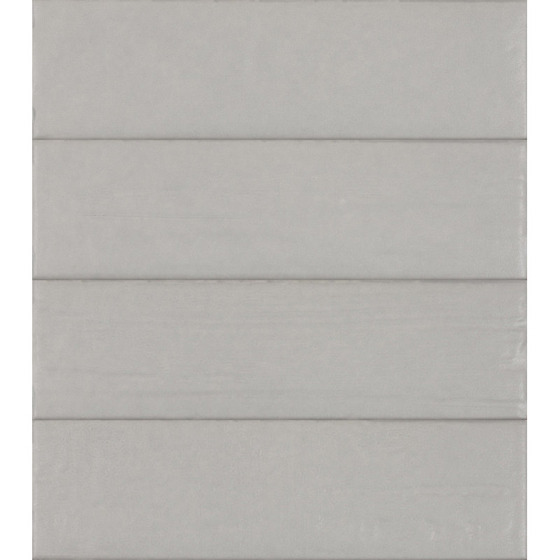 Boqueria Islande 3 x 9 mat, Gris Islande
