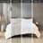 Cozy Bedding - Full/Queen Size Comforter