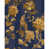 Royal Blue/Gold