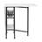60'' x 36'' Foldable Craft Table with Wheels