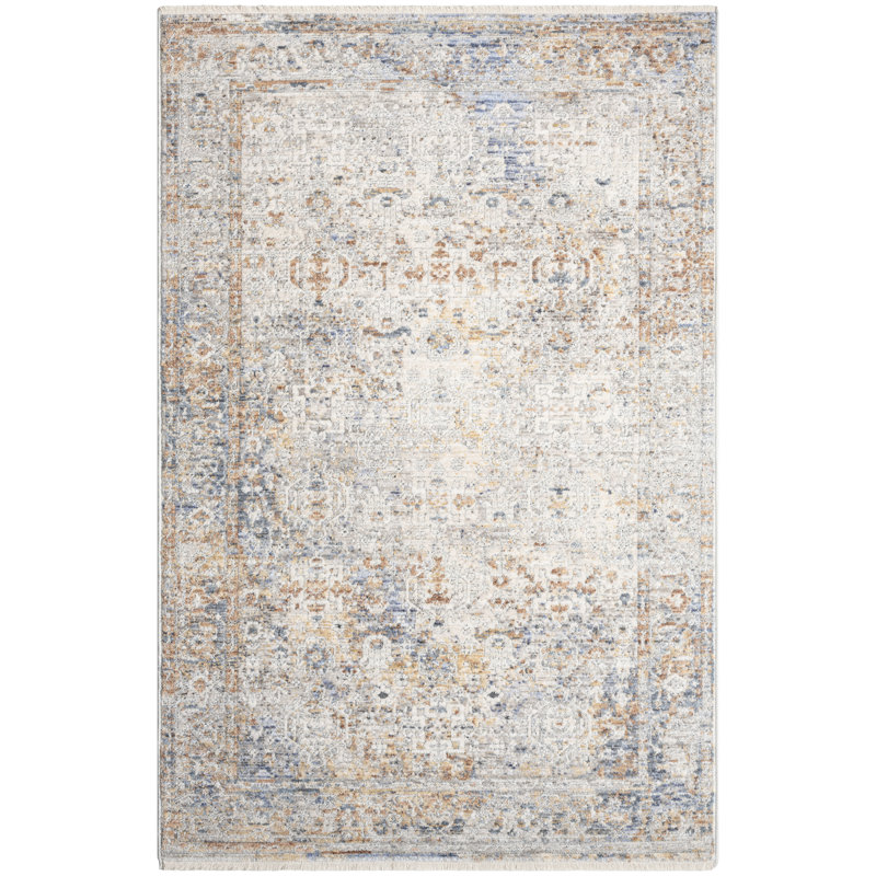 Casmer Area Rug, Rectangle 66 x 160cm