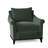 Drake Upholstered Armchair-36413016-36413036