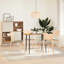 Arjet Solid Wood Table Top-1803774318-1803774314