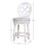 Tabouret pivotant Sauer-1824275225
