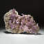 Amethyst From Piedra Parada, Las Vigas De Ramirez, Veracruz, Mexico