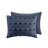 Navy Twin/twin Xl Comforter - Design, , Steam Bedding , Filling