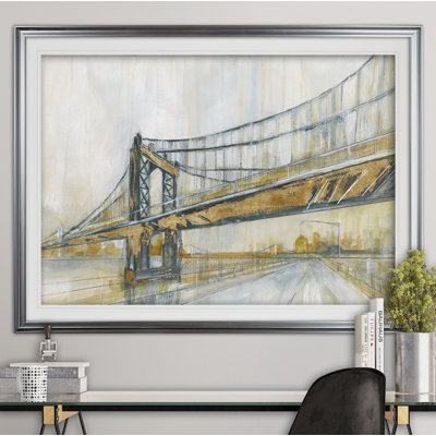 " Brooklyn Rain "