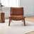 Aguirre Upholstered Accent Chair