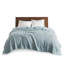 Soft Cotton Blanket 1PC-116247035-116247034