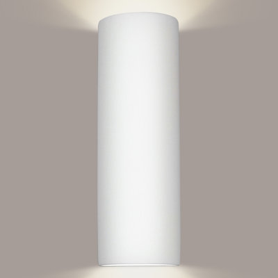 Stine Ceramic Wall Light