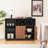 Morra 15.5'' Bar Cabinet