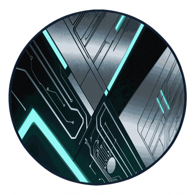 Tapis Polaris Orbit