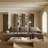 Vernon 99" Upholstered Sofa-702735283