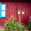 Galvanized Steel Fencing-137343575