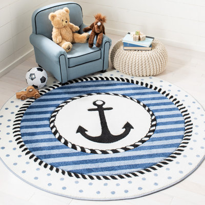 Hickman Kids 100 Performance Rug