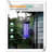 13.4'' Plug-in Integrated LED Outdoor Floor Lamp