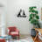 Sailboat Metal Wall Décor