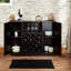 Armoire à vin Hazen