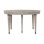 Marlborough By Alexa Hampton Round Dining Table