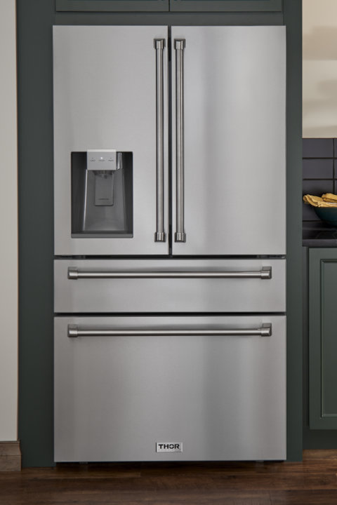 REFRIGERATION