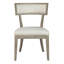 Hekman Upholstered Arm Chair