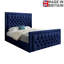 Bessemer Upholstered Bed-671992092-671992090