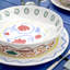 Summer Bliss Stoneware Pasta Dish