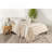Sand Headboard with Flange Details-2062716711