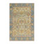 Mangram Chenille Oriental Indoor Rug