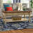 Courtdale Solid Wood Top Coffee Table-30129711