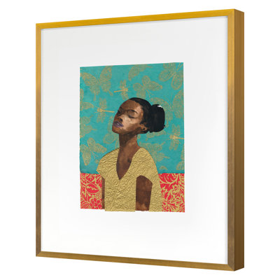 Unseen 2 Print by Ngo, PC