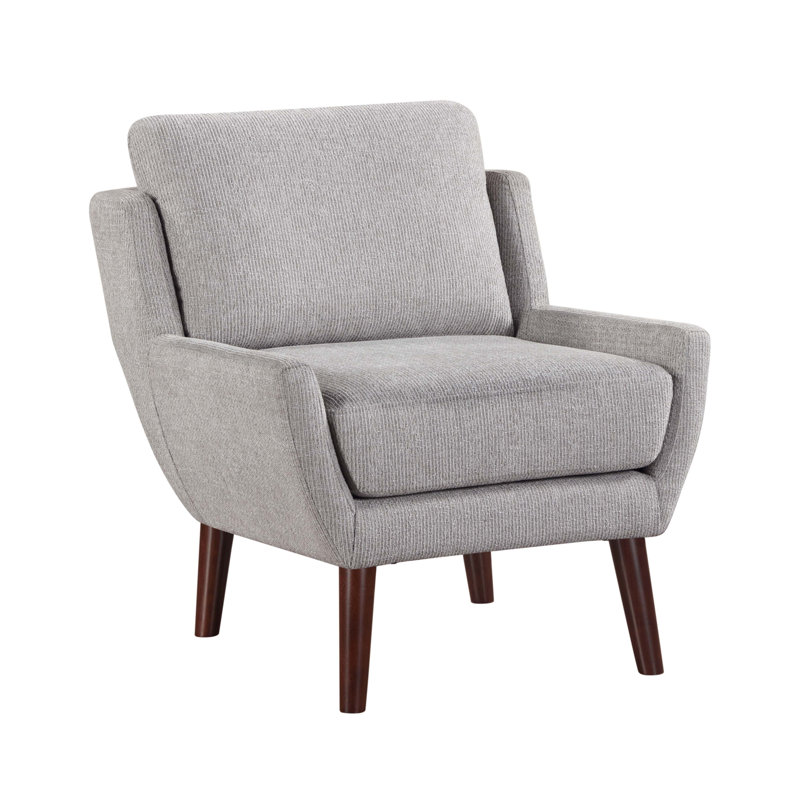 Chaise d'appoint, Gris