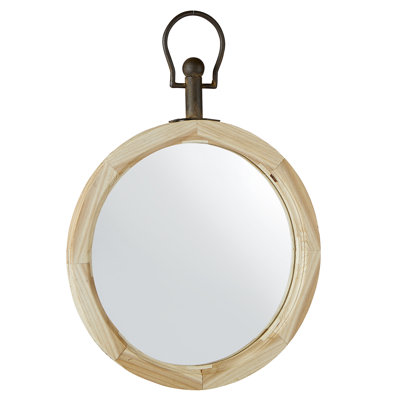 Solok Wall Mirror