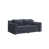 Ash Recycled Velvet