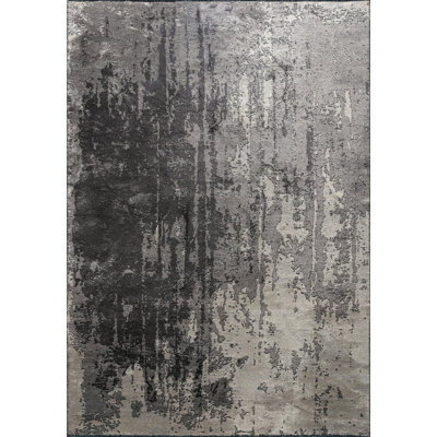 Rapture Abstract Area Rug