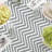 Silfa Chevron Tablecloth-545617729-545600642